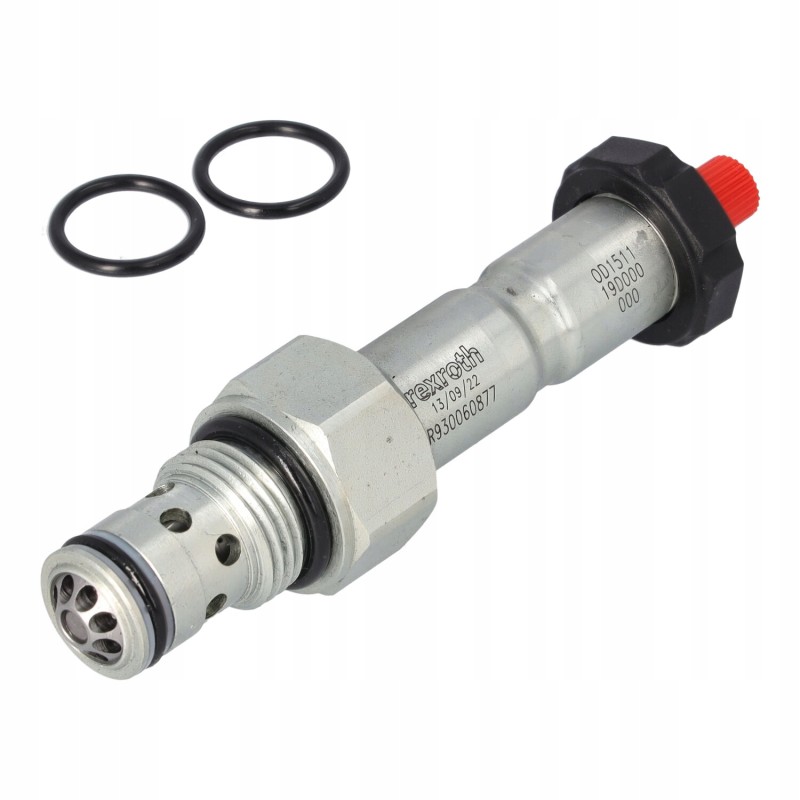 Rexroth solenoid valve od151119d000000 edi926 type nc