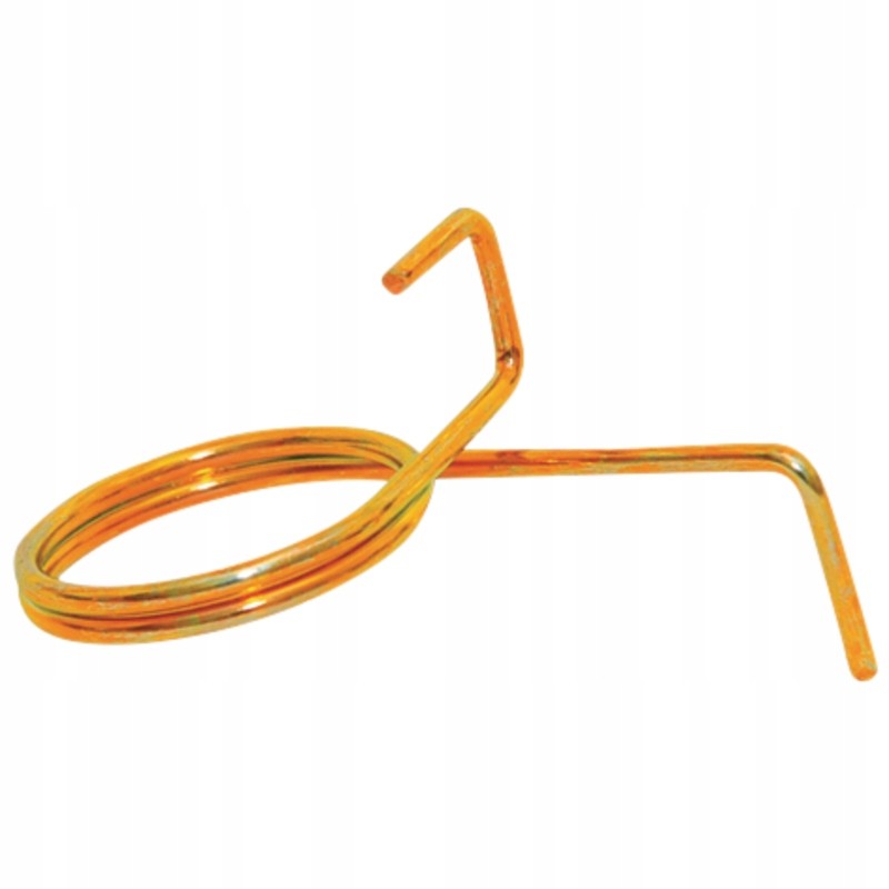 Torsion spring bending press from 224