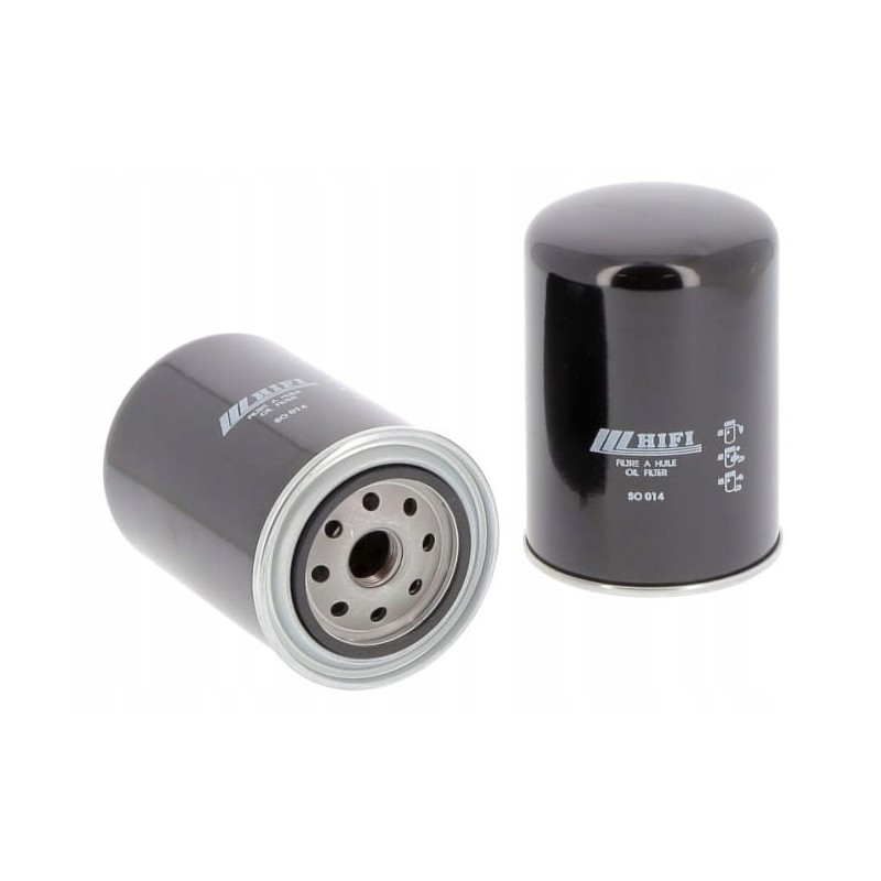So014 hifi engine oil filter