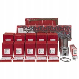 Vpb9189 engine repair kit 6 cylinder 6359d