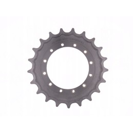 Bobcat E60 E62 E63 excavator drive wheel, original