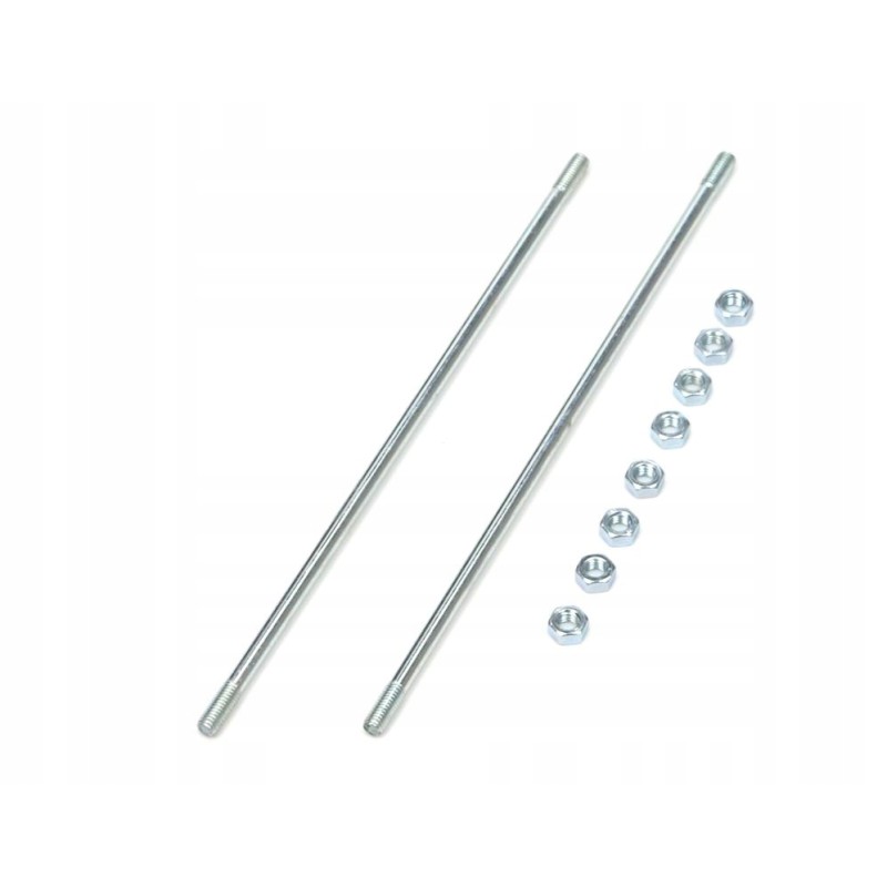 Set of pins to connect 6 levers 3047 joy d