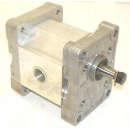 Snp1 4 3d co41 f hydraulic gear pum