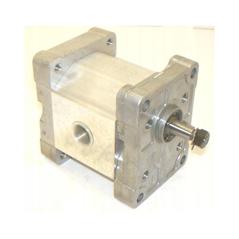 Snp1 4 3d co41 f hydraulic gear pum