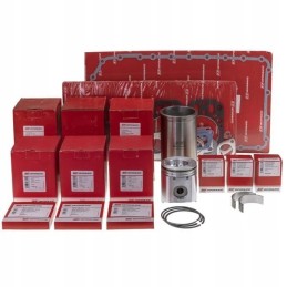 Vpb9187 engine repair kit 4 cylinder 4045t