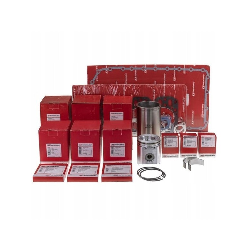 Vpb9187 engine repair kit 4 cylinder 4045t