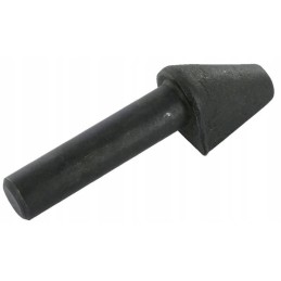 Flat welded spigot 16mm 1109010kr