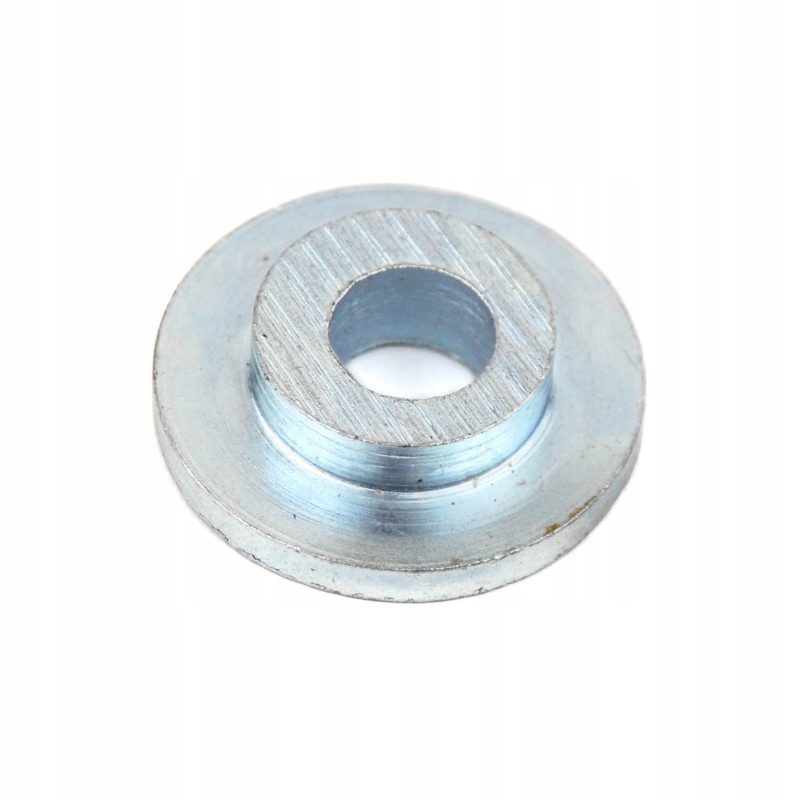 Baler tensioner spring plate Unia Famarol