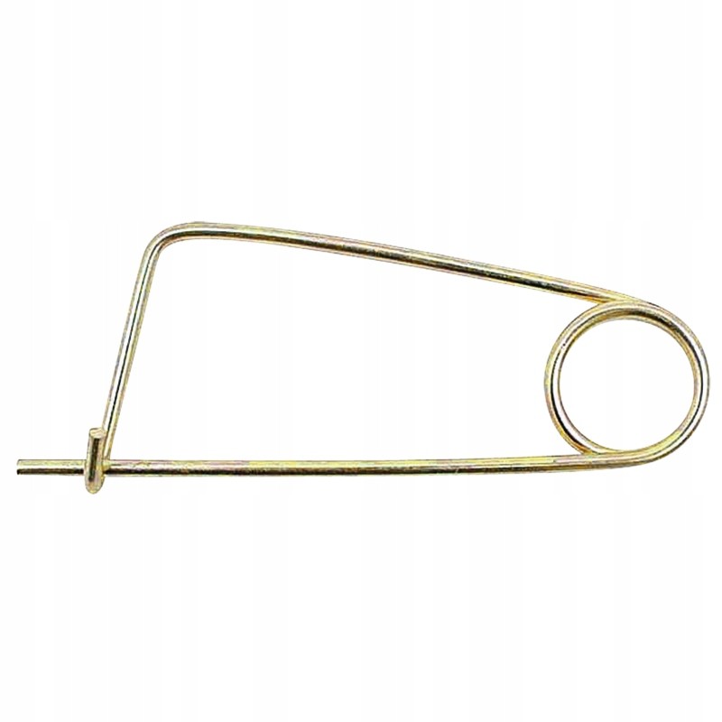 Safety pin 4 mm 20023423