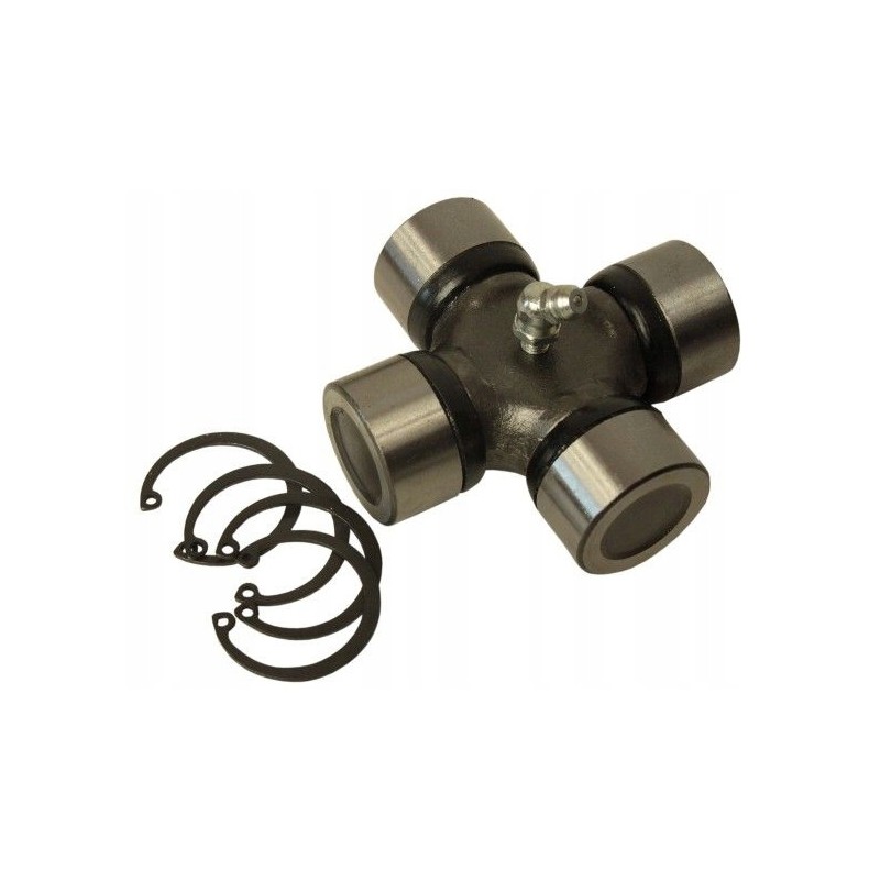 Krzyzak 30 20x80mm fight, power transmitter set