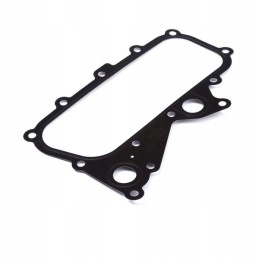 Radiator gasket perkins 1106c e66ta 1106a 70ta