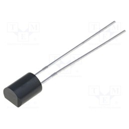 1 pcs x Excelitas - VTD205H - Photodiode, THT, 925nm, 800÷1100nm, 30nA