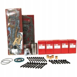 Vpb9114 vapormatic jd engine repair kit