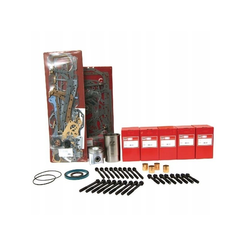Vpb9114 vapormatic jd engine repair kit