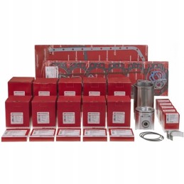 Vpb9191 engine repair kit 6 cylinder 6068t