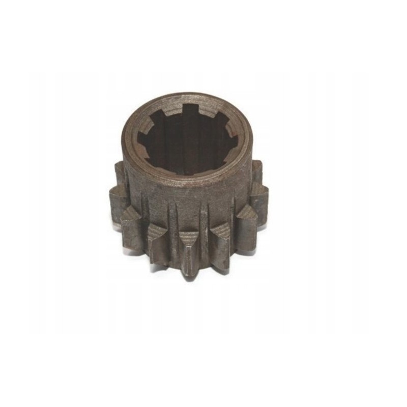 Gear wheel 13 teeth wladimirec t 25 2537259