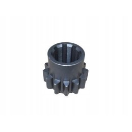 Gear wheel 13 teeth wladimirec t 25 2537259
