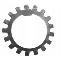 Intermediate fight washer for Ursus C 360