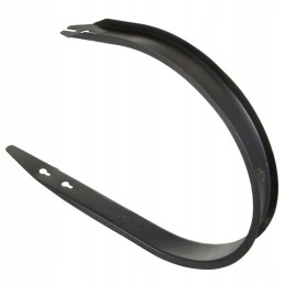 Pick-up cover for Claas Markant 41 51 baler