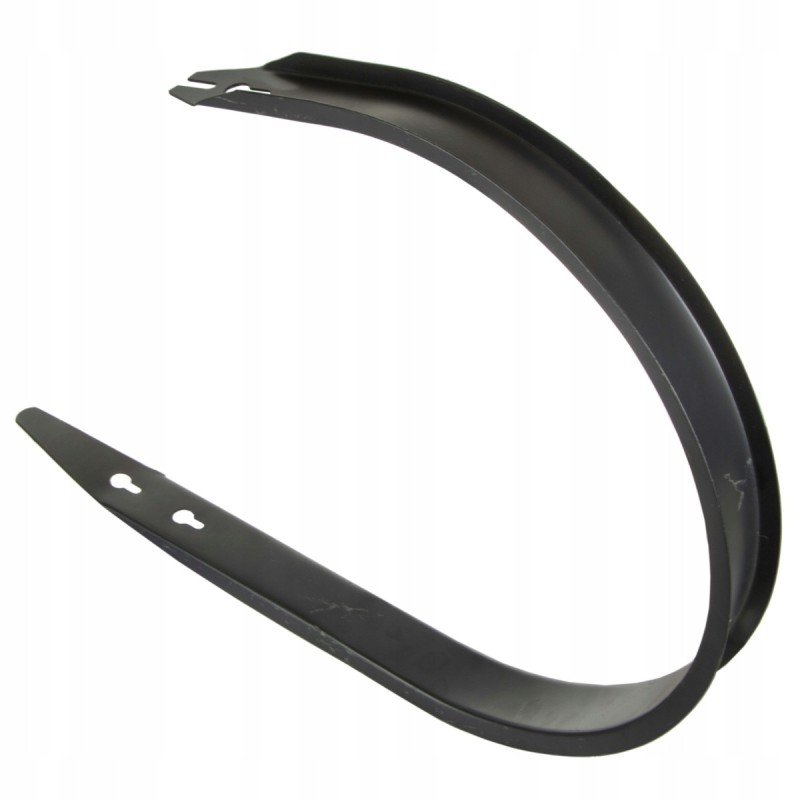 Pick-up cover for Claas Markant 41 51 baler