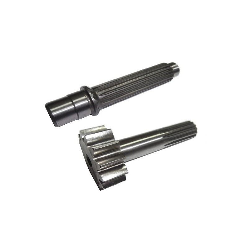 Repair kit for rollers 10 from the kubota kx71 gearbox