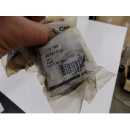 Cnh case magnum nut cap gasket