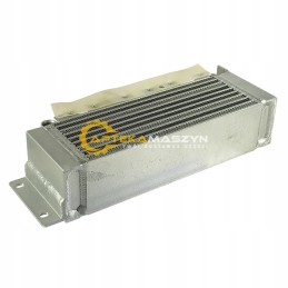 Engine oil cooler volvo l20f l25f l28f