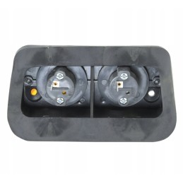 Right turn signal lamp t 25 pf 204p promot bialystok