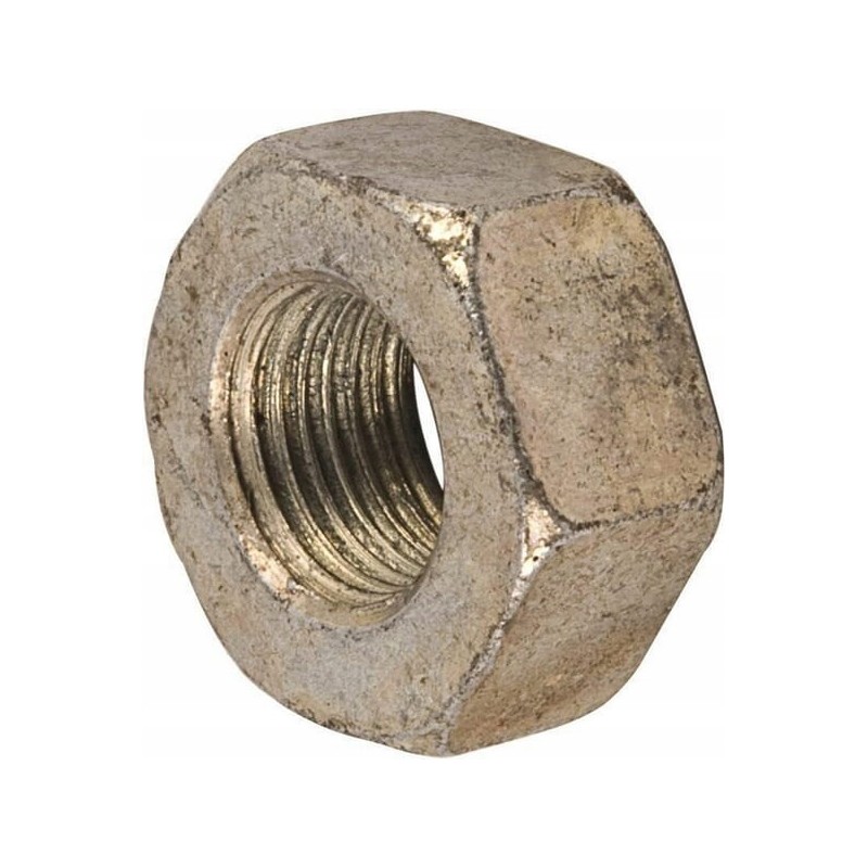 Valve adjustment nut c 385 26900080005041