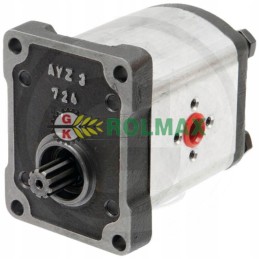 Single pump 0510625332