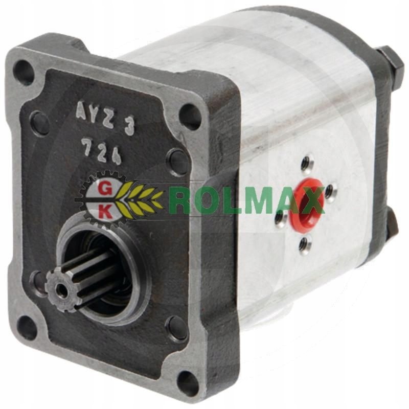 Single pump 0510625332