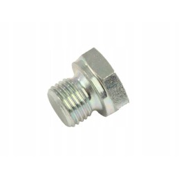 Drain plug m10x1 zetor 97 2658 972658