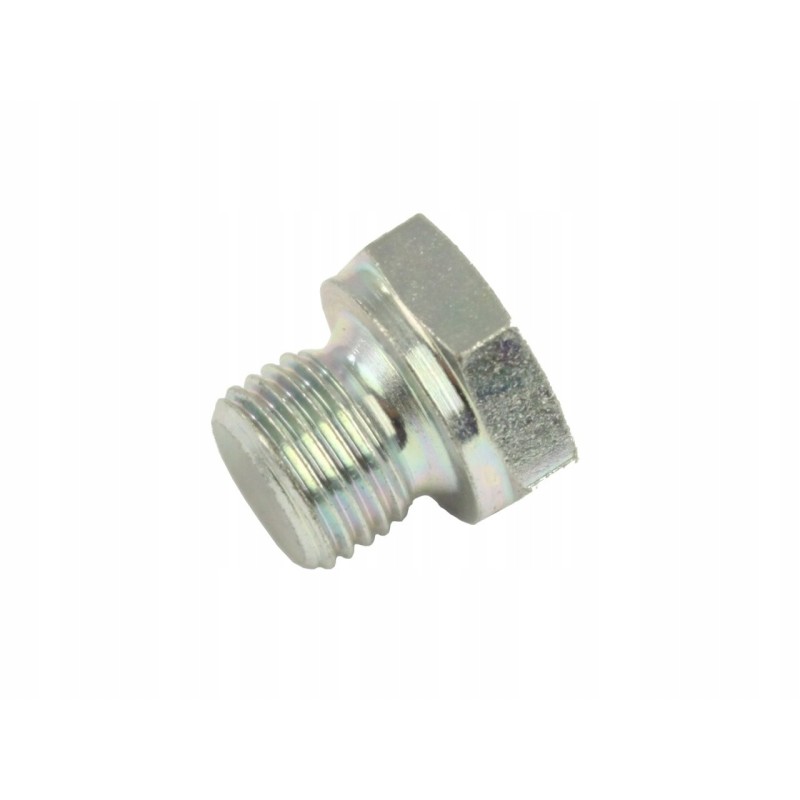Drain plug m10x1 zetor 97 2658 972658