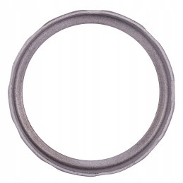 Cover for 3 bearings of the Bison shaker drive from 056