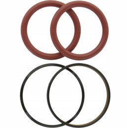 Hydraulic seal set f931962020080