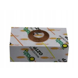 Differential satellite washer mf3 mf4