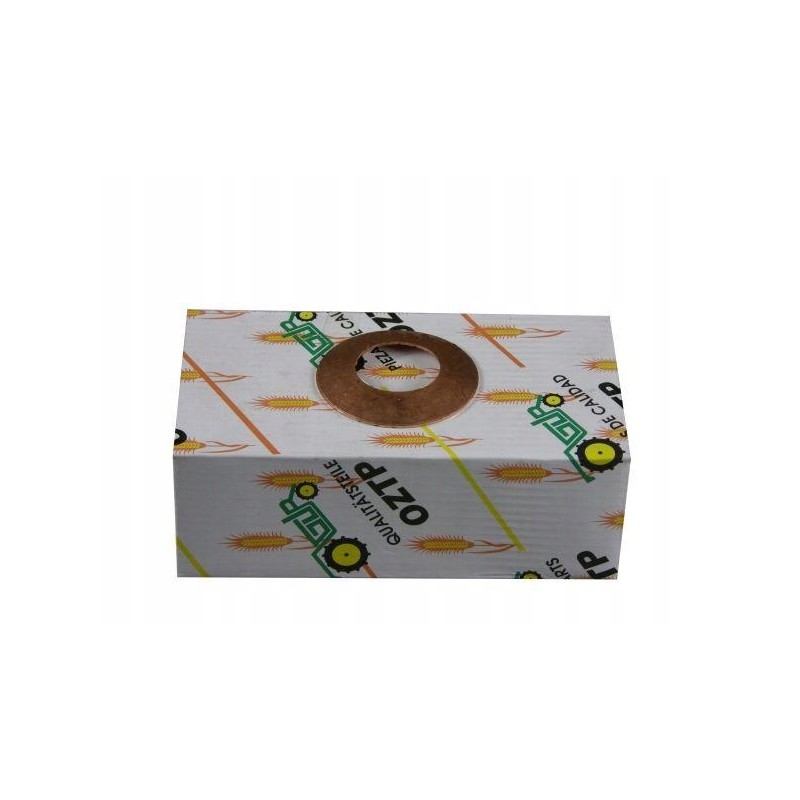 Differential satellite washer mf3 mf4