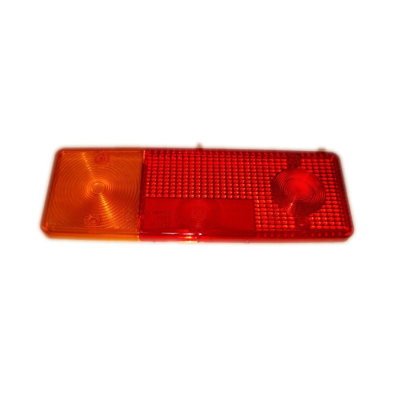 Rear lamp cover ursus c 360 trailer d 47 left