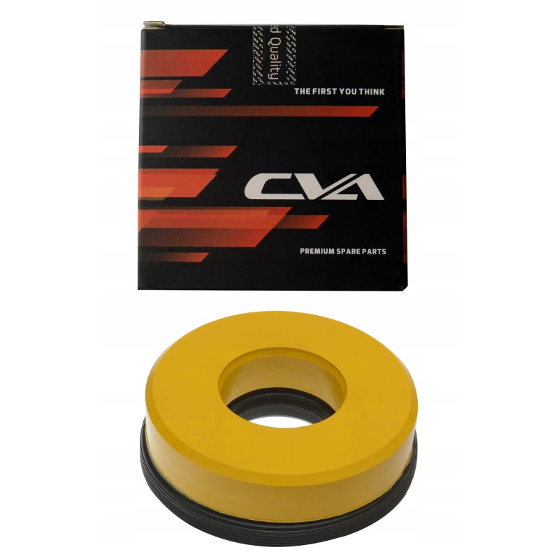Hydro flap seal for cva lad jcb excavator