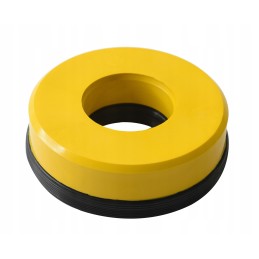 Hydro flap seal for cva lad jcb excavator