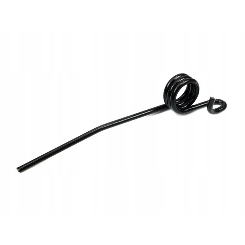 Flexible toe motorbike right z56958 john deere