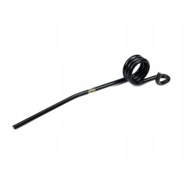 Flexible toe motorbike right z56958 john deere