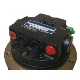 Yanmar Vio30 gearbox repair kit