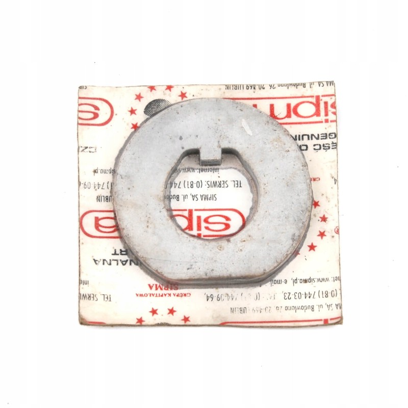 Sipma washer with 224 5223041423 202304014203