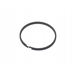 Ring c 385 and burial