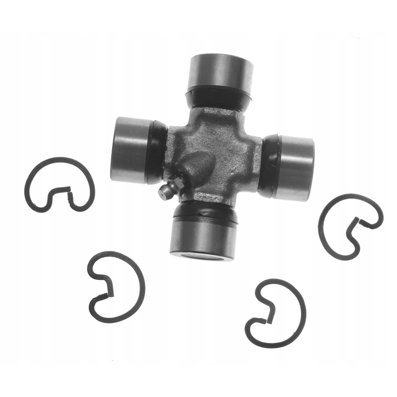 JCB backhoe loader pump shaft crosshead