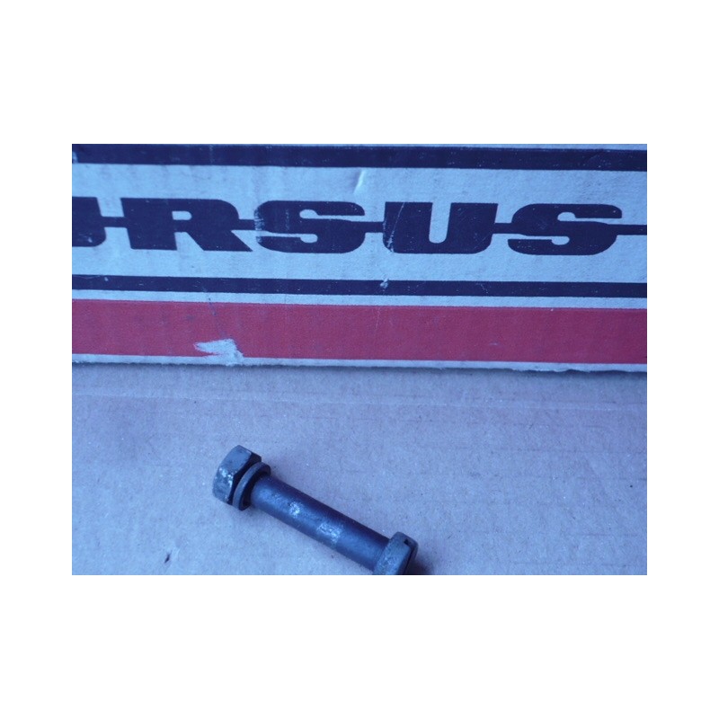 Starter head bolt r11h mf 3 8517190 pl