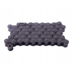 Roller chain 12b1 54ps for the feeder of the Warynski press