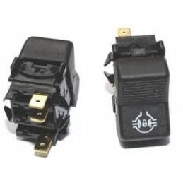 Mtz Pronar PTO key switch