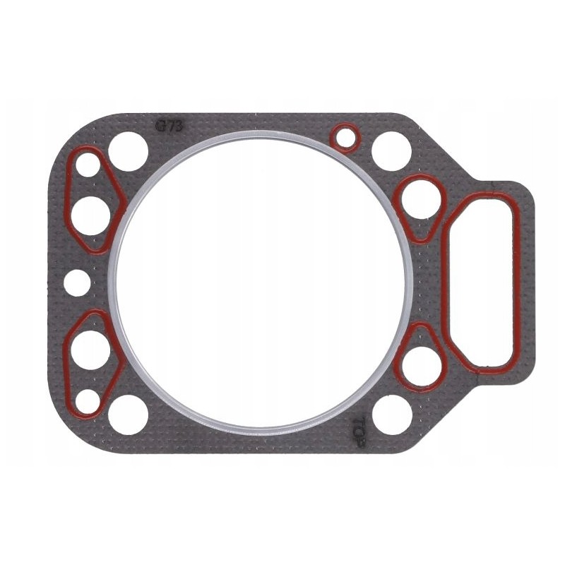Cylinder head gasket fendt ent010149